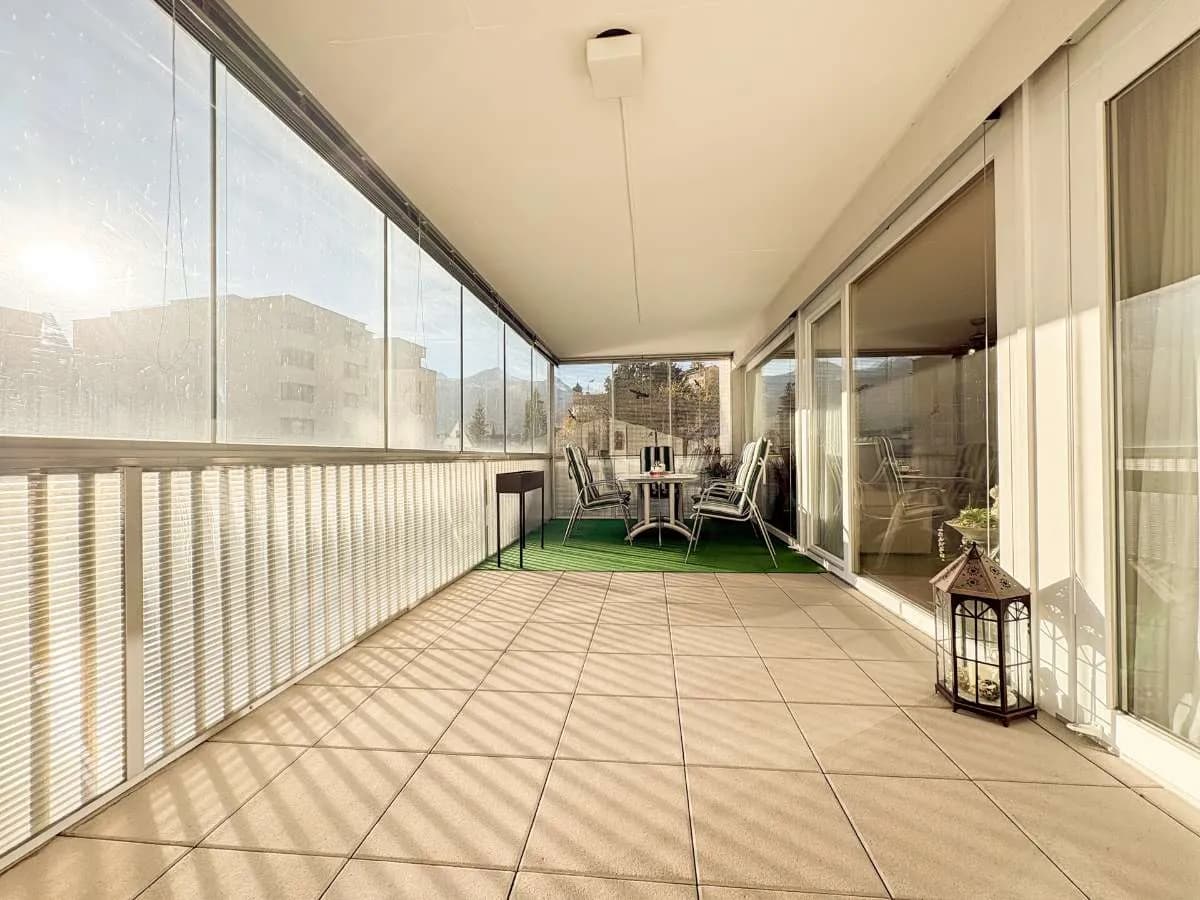 3-Zimmer-Wohnung kaufen in Bludenz – 78,05 m², € 402.500 – Bild 12 von 16