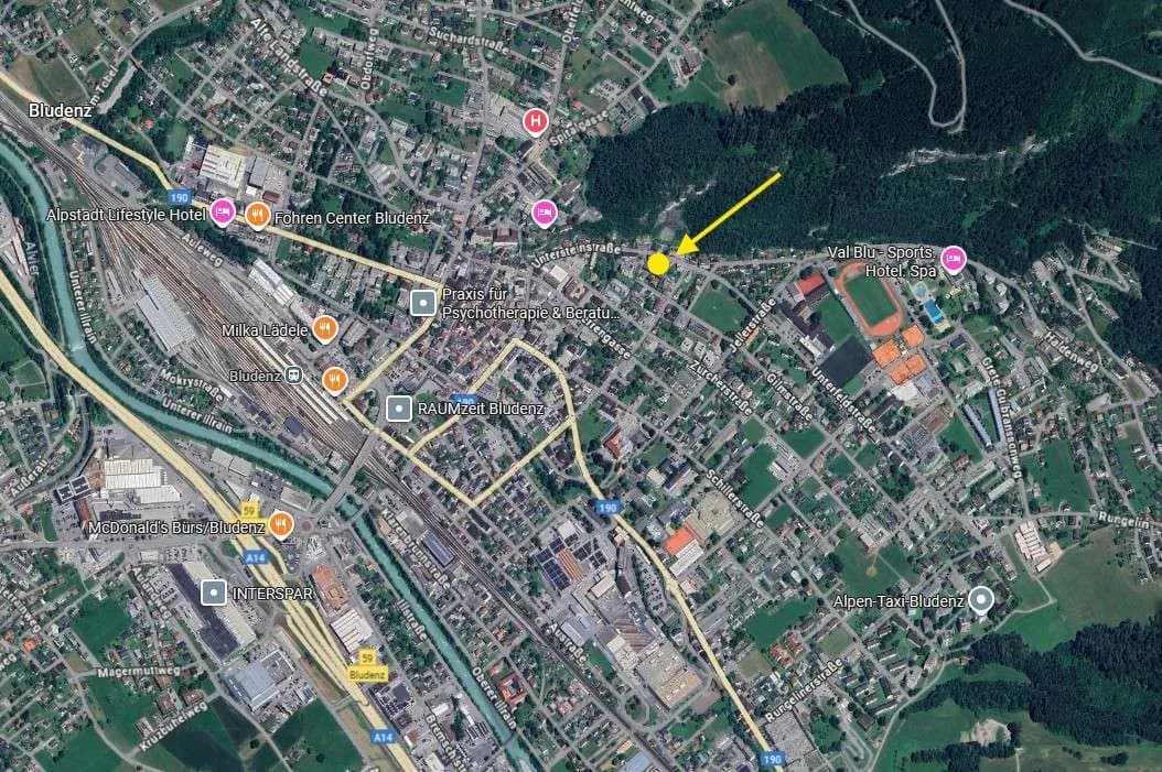 3-Zimmer-Wohnung kaufen in Bludenz – 78,05 m², € 402.500 – Bild 15 von 16