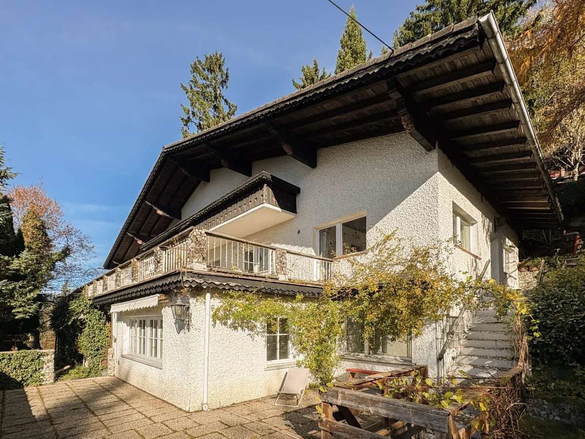 11-Zimmer-Gewerbeimmobilie kaufen in Bregenz – € 840.000 – Bild 7 von 40