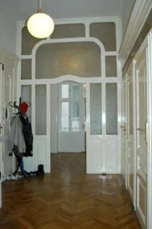 2-Zimmer-Wohnung mieten in Wien – 20 m², € 650