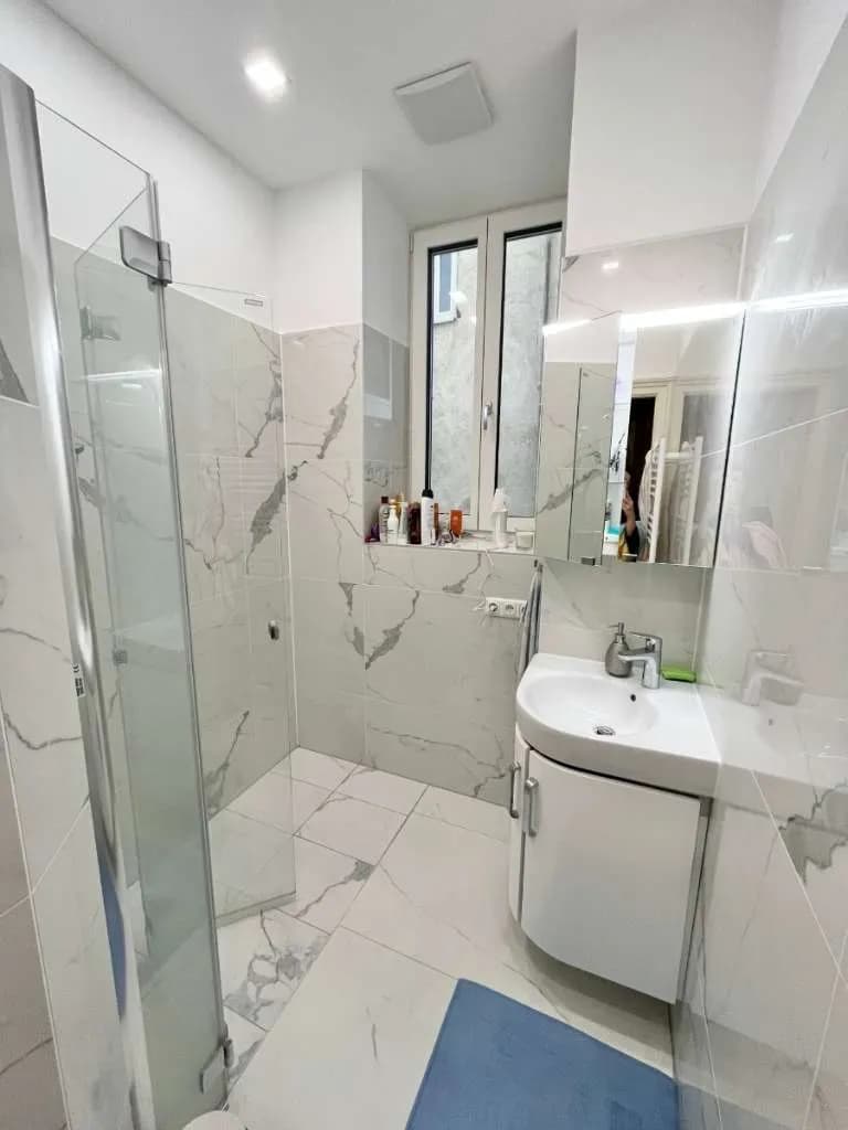 2-Zimmer-Wohnung mieten in Wien – 20 m², € 650 – Bild 2 von 12