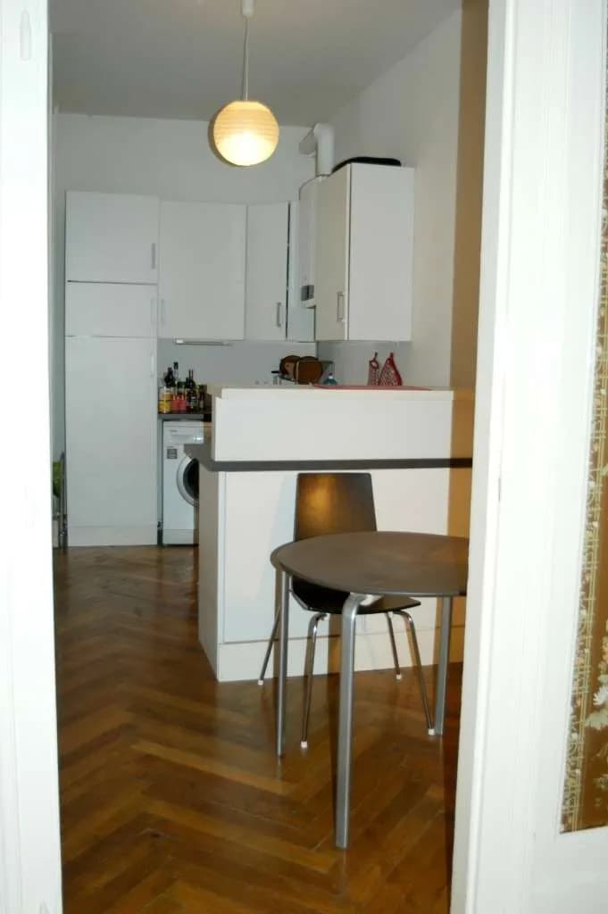 2-Zimmer-Wohnung mieten in Wien – 20 m², € 650 – Bild 4 von 12
