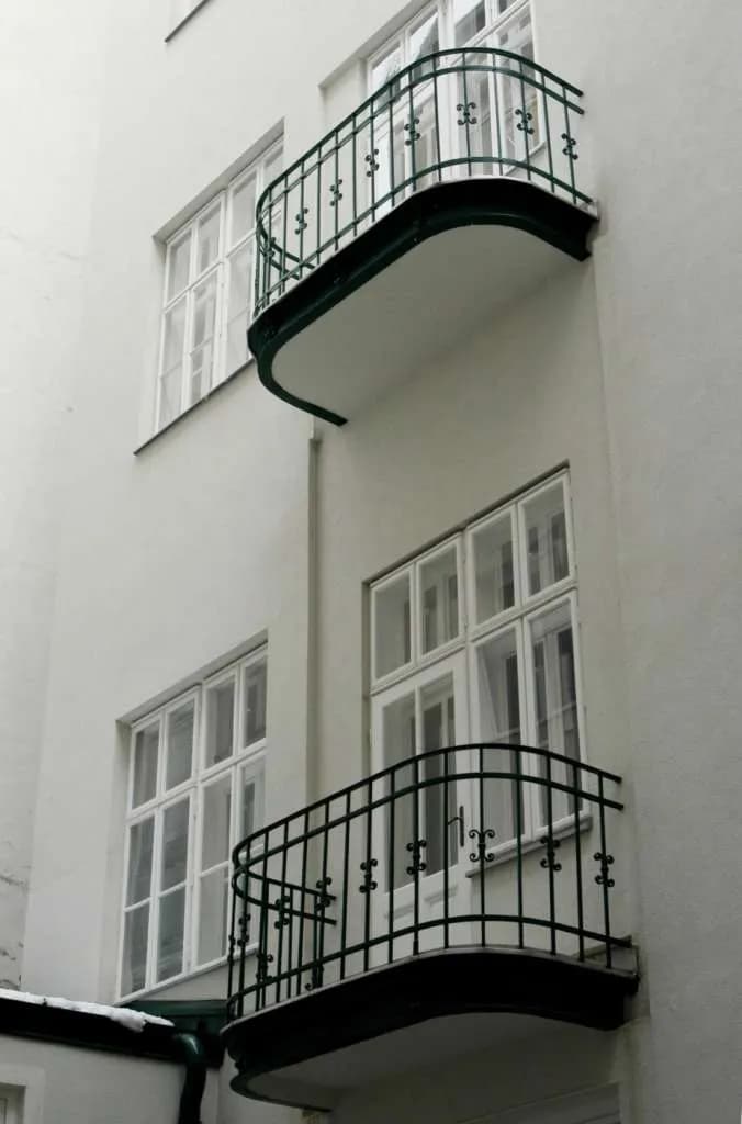 2-Zimmer-Wohnung mieten in Wien – 20 m², € 650 – Bild 8 von 12