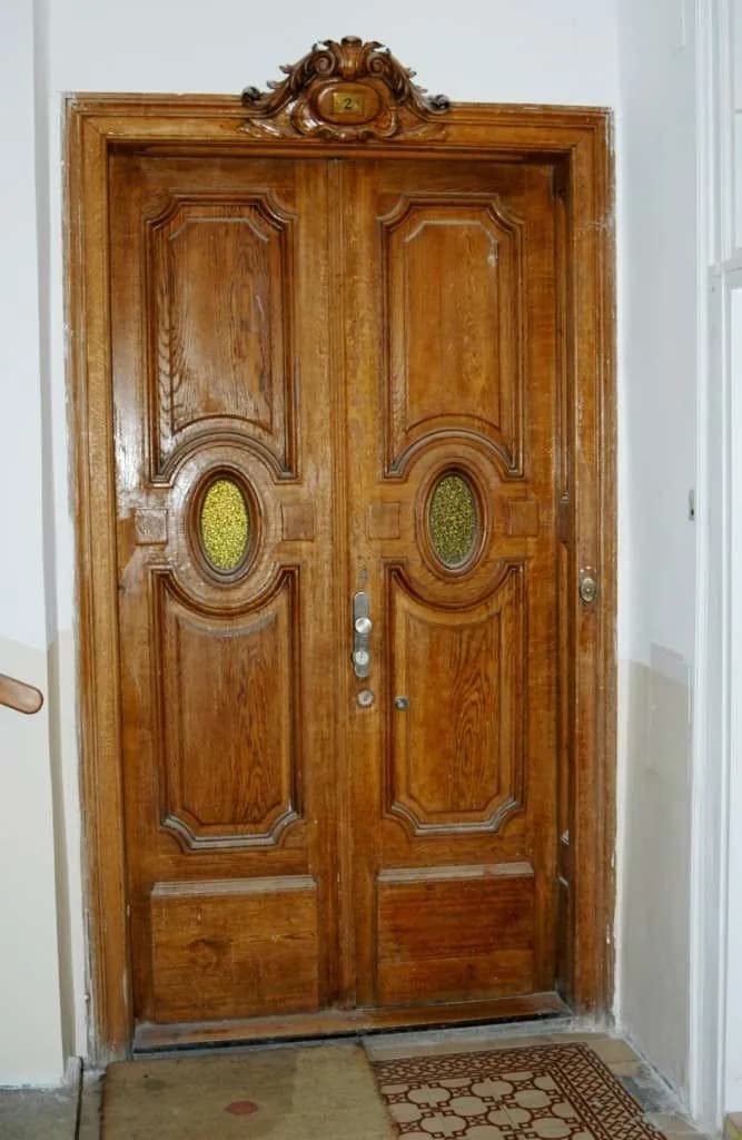 2-Zimmer-Wohnung mieten in Wien – 20 m², € 650 – Bild 9 von 12