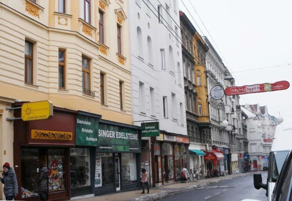 2-Zimmer-Wohnung mieten in Wien – 20 m², € 650 – Bild 11 von 12