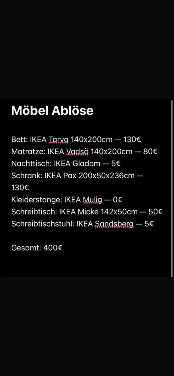 2-Zimmer-Wohnung mieten in Wien – 20 m², € 650 – Bild 12 von 12