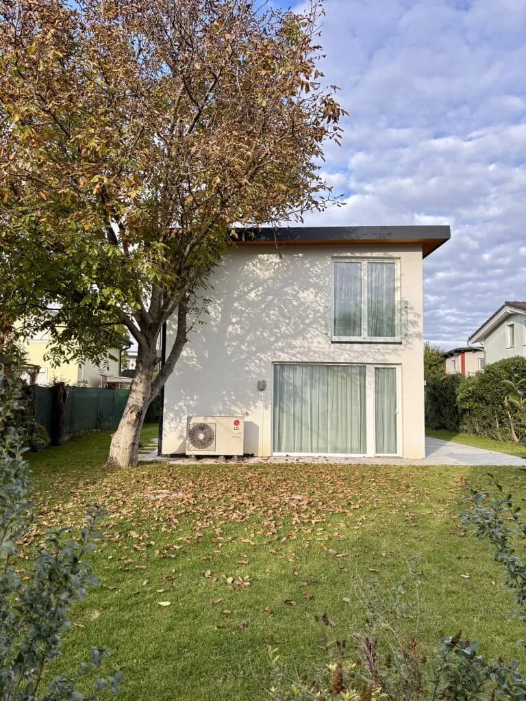 3-Zimmer-Haus mieten in Wien – 85 m², € 2.420