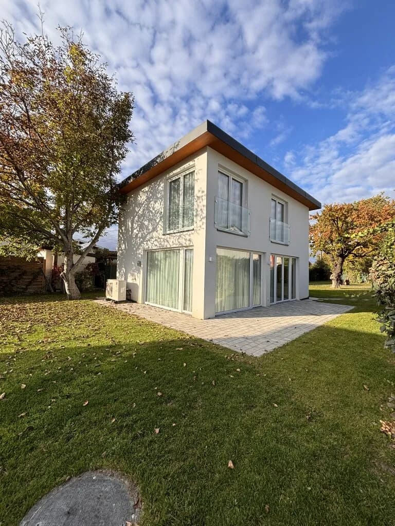 3-Zimmer-Haus mieten in Wien – 85 m², € 2.420 – Bild 3 von 18