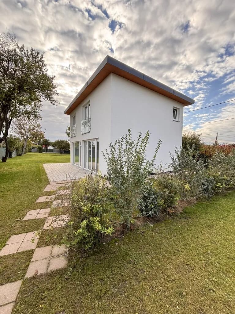 3-Zimmer-Haus mieten in Wien – 85 m², € 2.420 – Bild 4 von 18