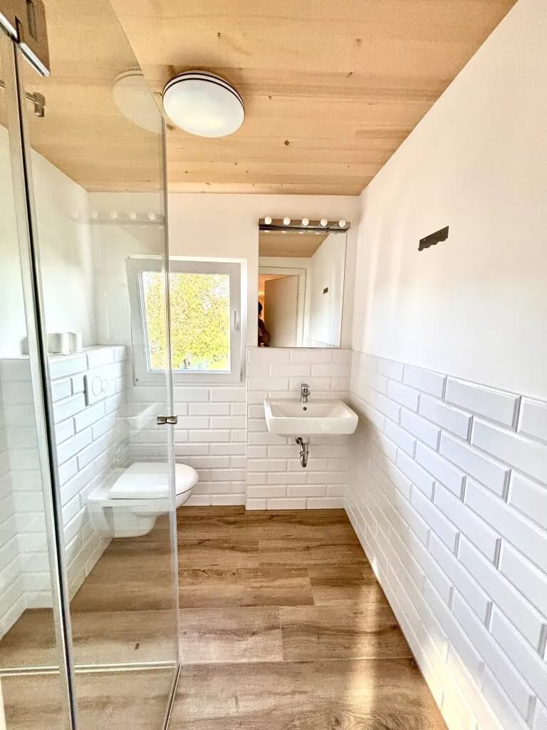 3-Zimmer-Haus mieten in Wien – 85 m², € 2.420 – Bild 6 von 18