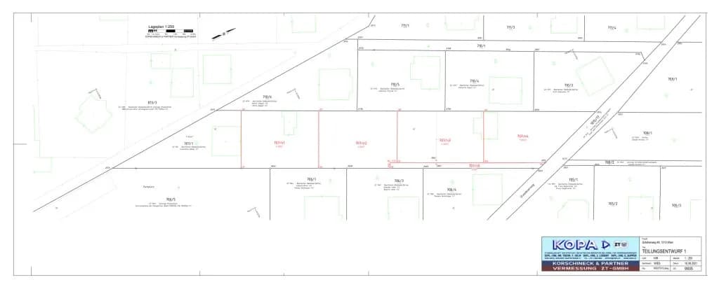 3-Zimmer-Haus mieten in Wien – 85 m², € 2.420 – Bild 15 von 18