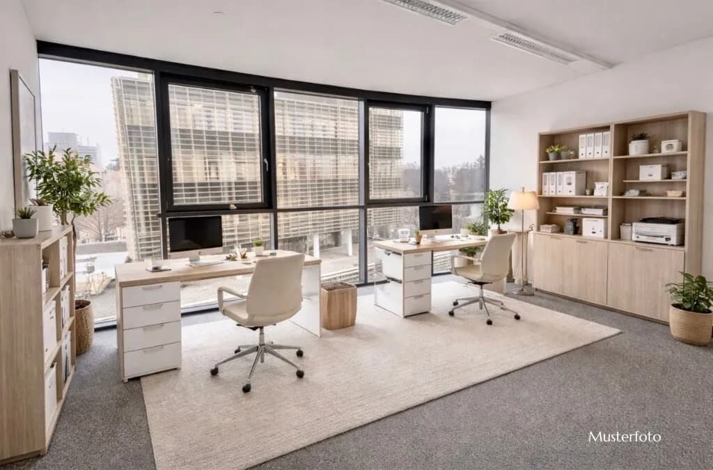 Gewerbeimmobilie mieten in Graz – 179 m², € 2.583