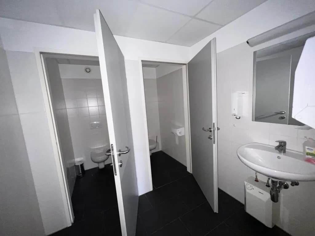 Gewerbeimmobilie mieten in Graz – 179 m², € 2.583 – Bild 15 von 16