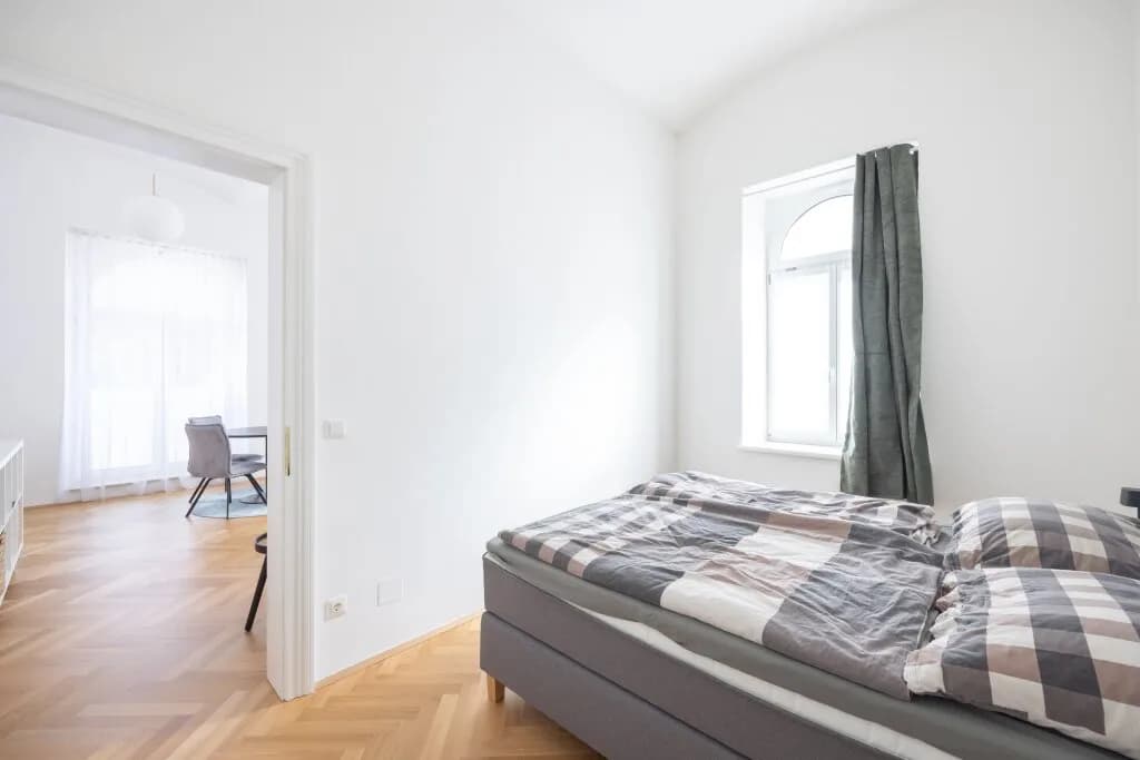 2-Zimmer-Wohnung kaufen in Wien – 49 m², € 287.000 – Bild 2 von 8