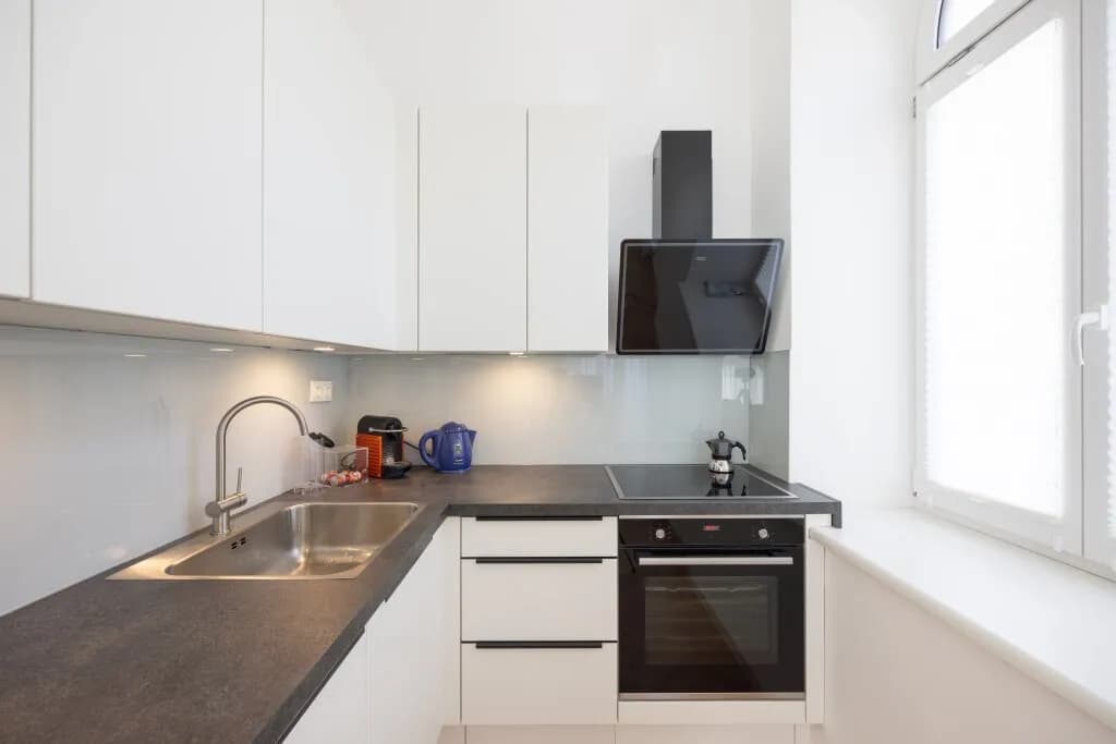 2-Zimmer-Wohnung kaufen in Wien – 49 m², € 287.000 – Bild 3 von 8