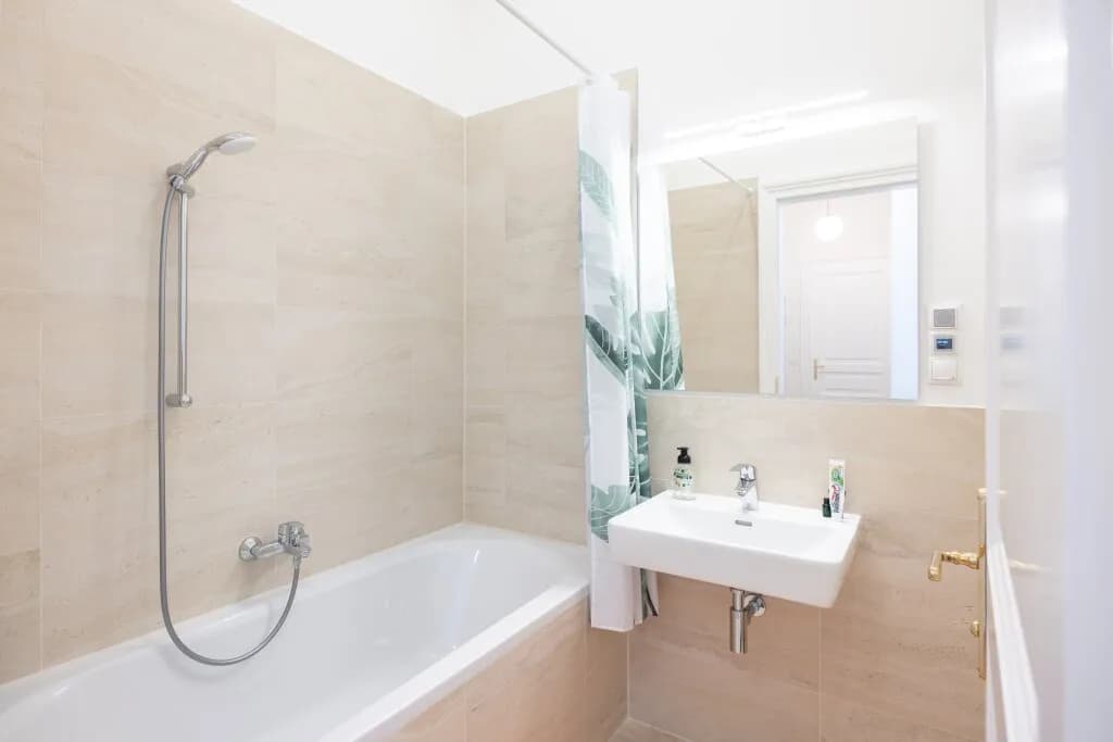 2-Zimmer-Wohnung kaufen in Wien – 49 m², € 287.000 – Bild 4 von 8