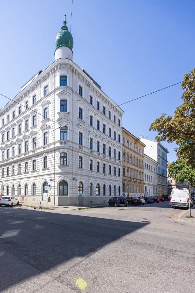 2-Zimmer-Wohnung kaufen in Wien – 49 m², € 287.000 – Bild 8 von 8