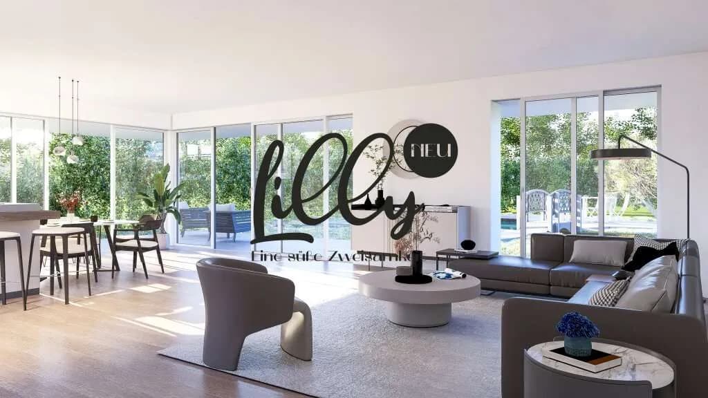 3-Zimmer-Wohnung kaufen in Mödling – 83 m², € 950.000 – Bild 1 von 6