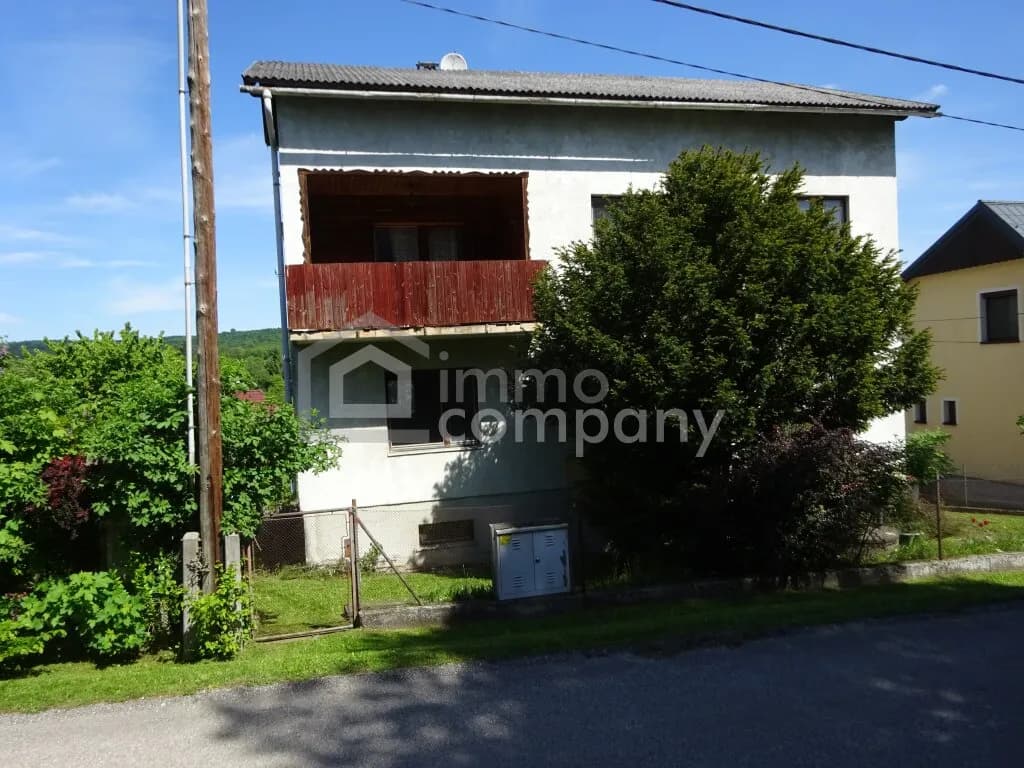 6-Zimmer-Haus kaufen in Sankt Pölten Land – 150 m², € 459.000 – Bild 3 von 6
