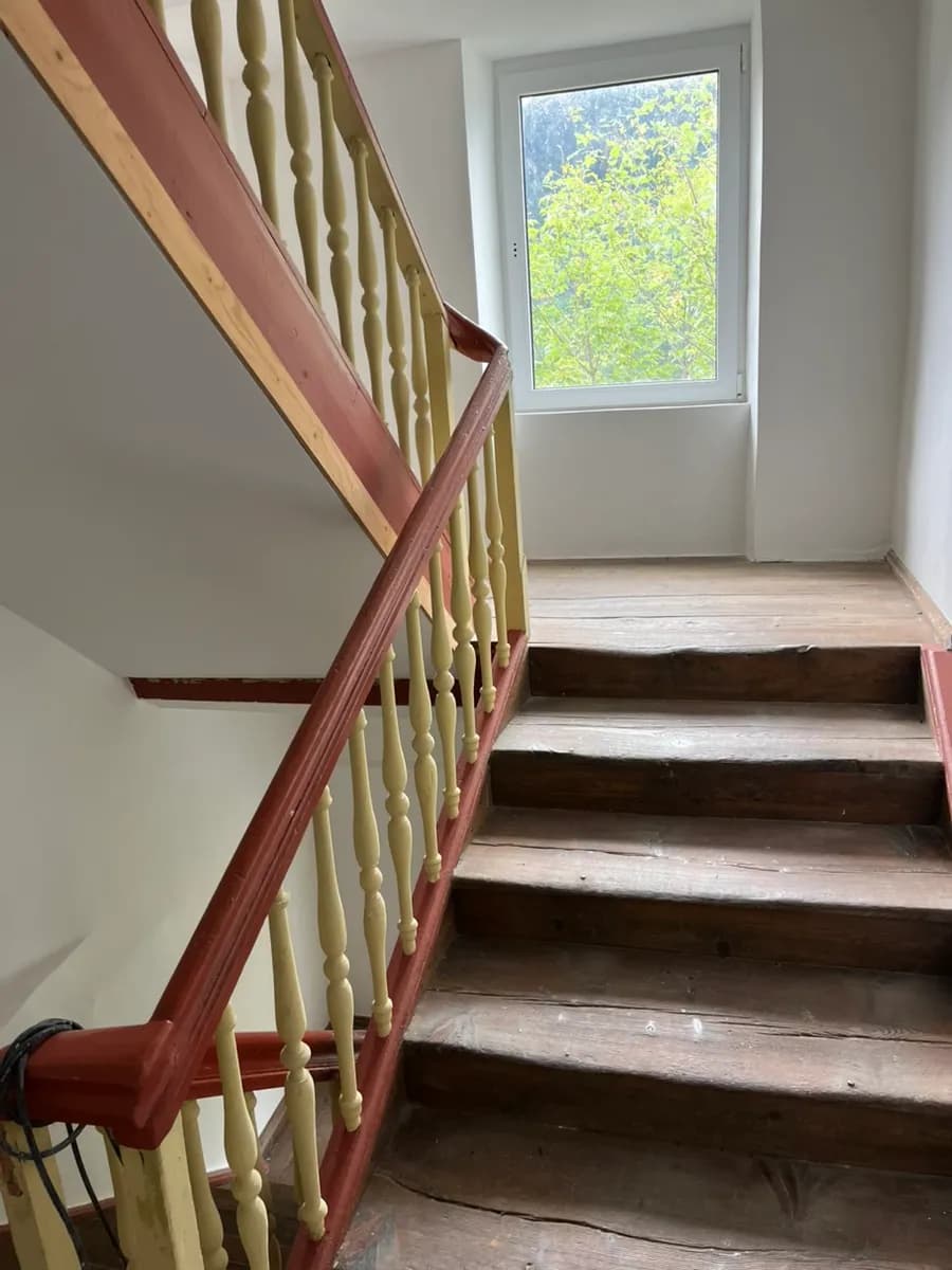 5-Zimmer-Wohnung mieten in Spittal an der Drau – 50 m², € 480 – Bild 20 von 34