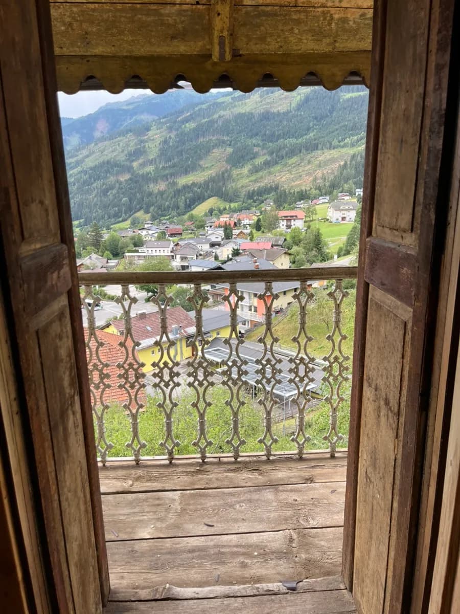 5-Zimmer-Wohnung kaufen in Spittal an der Drau – 55 m², € 75.000 – Bild 3 von 29