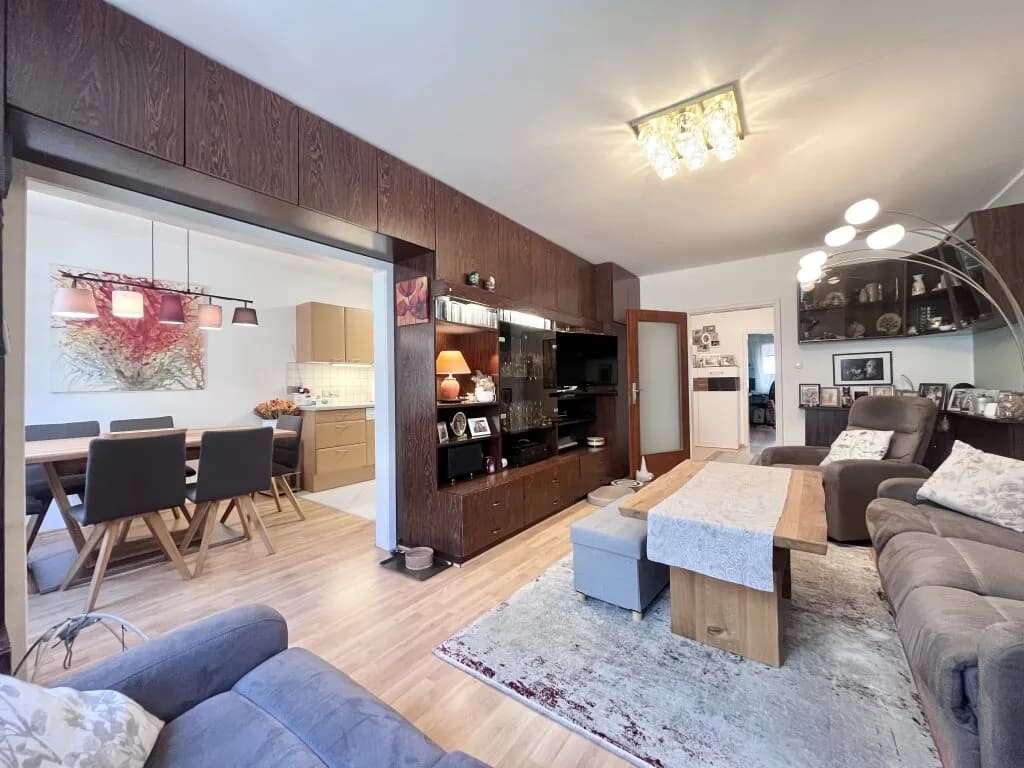 4-Zimmer-Wohnung kaufen in Wien – 100 m², € 379.000