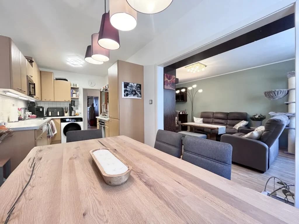 4-Zimmer-Wohnung kaufen in Wien – 100 m², € 379.000 – Bild 2 von 14
