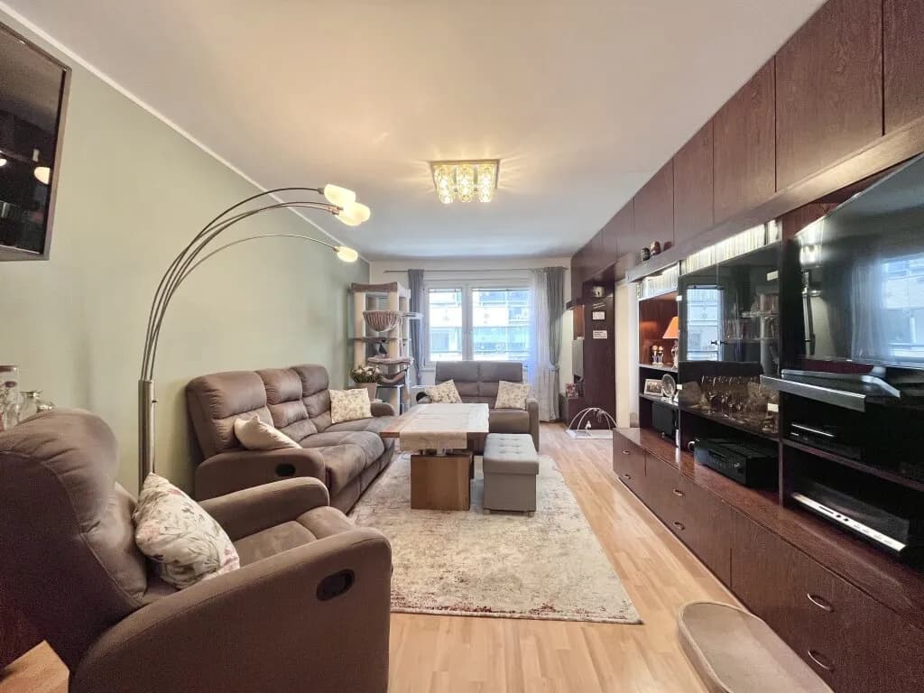 4-Zimmer-Wohnung kaufen in Wien – 100 m², € 379.000 – Bild 3 von 14