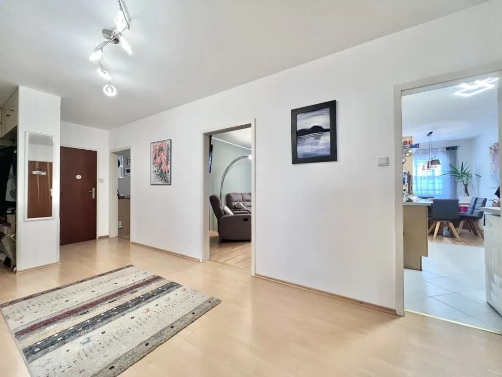 4-Zimmer-Wohnung kaufen in Wien – 100 m², € 379.000 – Bild 4 von 14