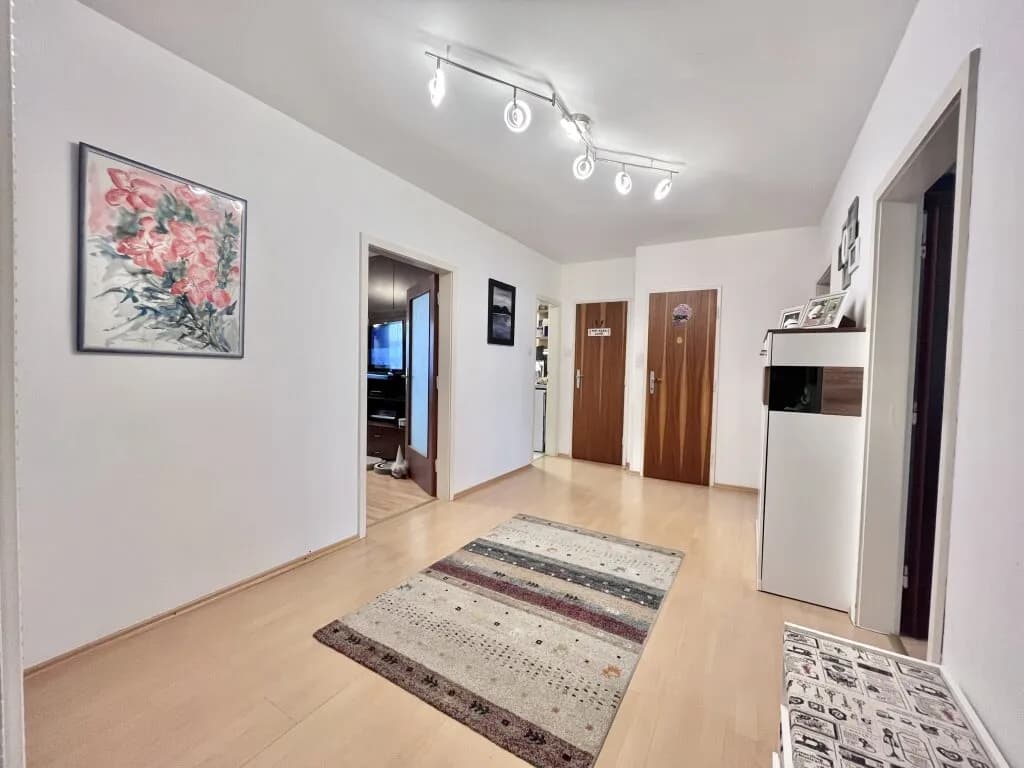 4-Zimmer-Wohnung kaufen in Wien – 100 m², € 379.000 – Bild 5 von 14