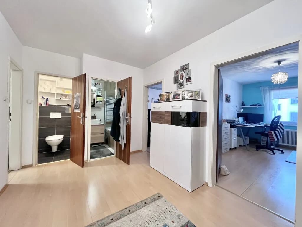 4-Zimmer-Wohnung kaufen in Wien – 100 m², € 379.000 – Bild 6 von 14