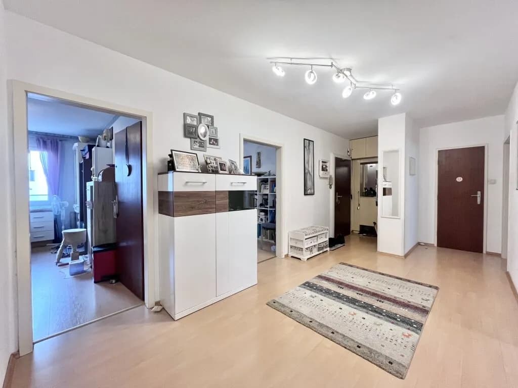 4-Zimmer-Wohnung kaufen in Wien – 100 m², € 379.000 – Bild 7 von 14