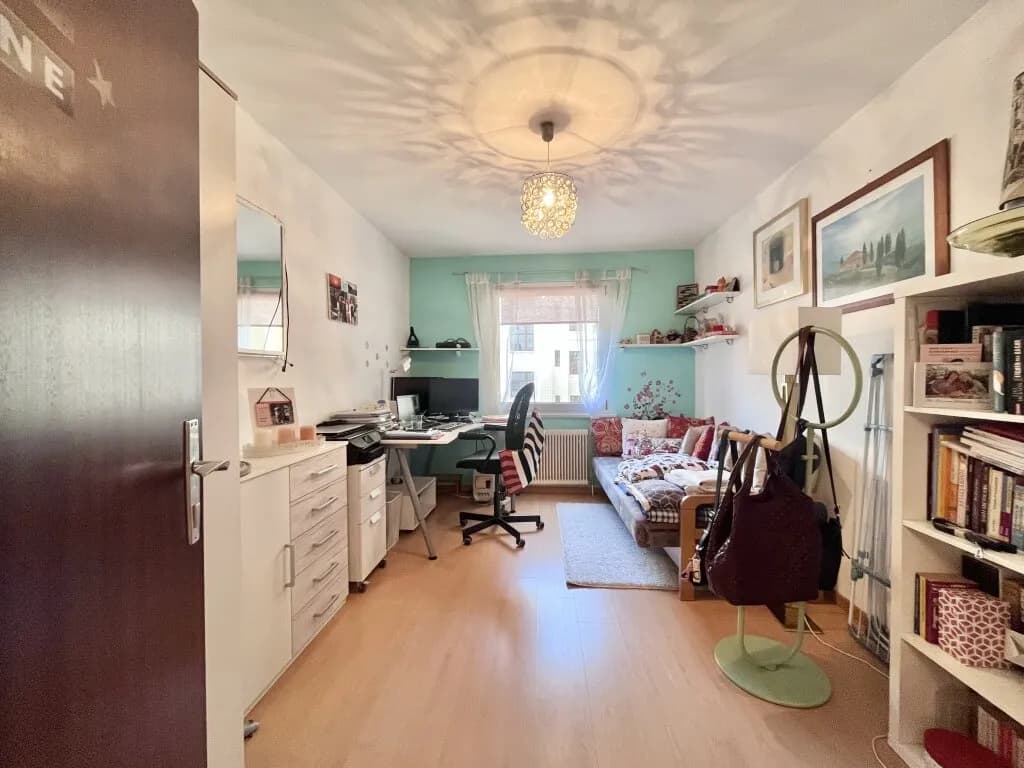 4-Zimmer-Wohnung kaufen in Wien – 100 m², € 379.000 – Bild 8 von 14