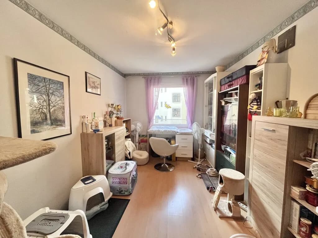 4-Zimmer-Wohnung kaufen in Wien – 100 m², € 379.000 – Bild 9 von 14