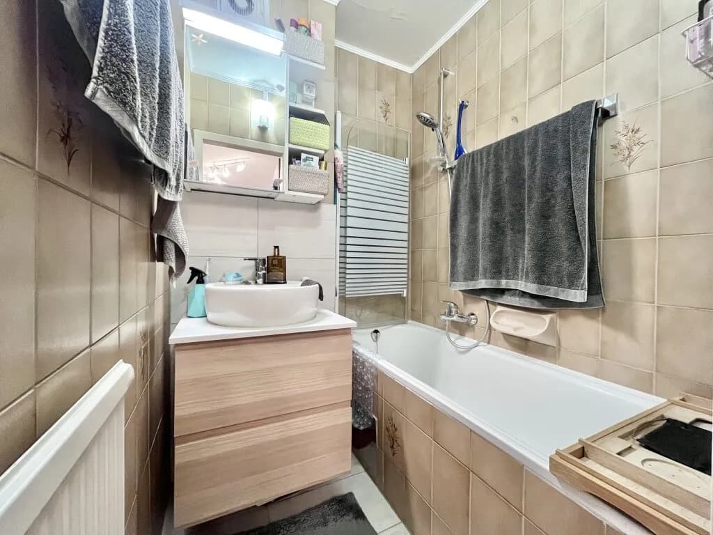 4-Zimmer-Wohnung kaufen in Wien – 100 m², € 379.000 – Bild 12 von 14