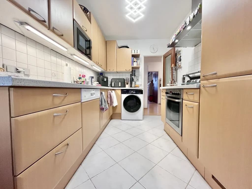 4-Zimmer-Wohnung kaufen in Wien – 100 m², € 379.000 – Bild 13 von 14