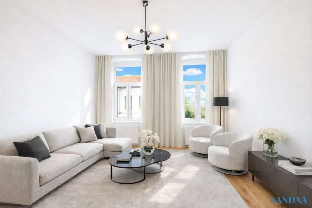 3-Zimmer-Wohnung kaufen in Wien – 72,82 m², € 395.000