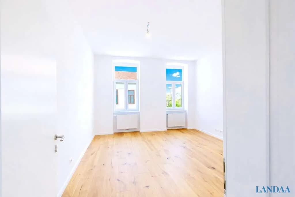 3-Zimmer-Wohnung kaufen in Wien – 72,82 m², € 395.000 – Bild 2 von 17