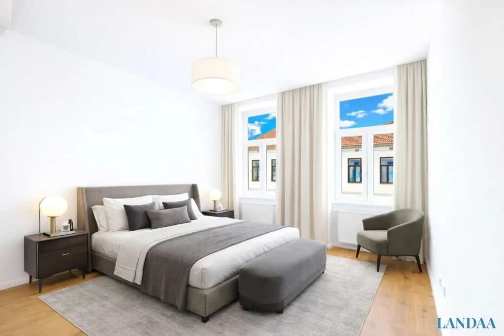 3-Zimmer-Wohnung kaufen in Wien – 72,82 m², € 395.000 – Bild 6 von 17