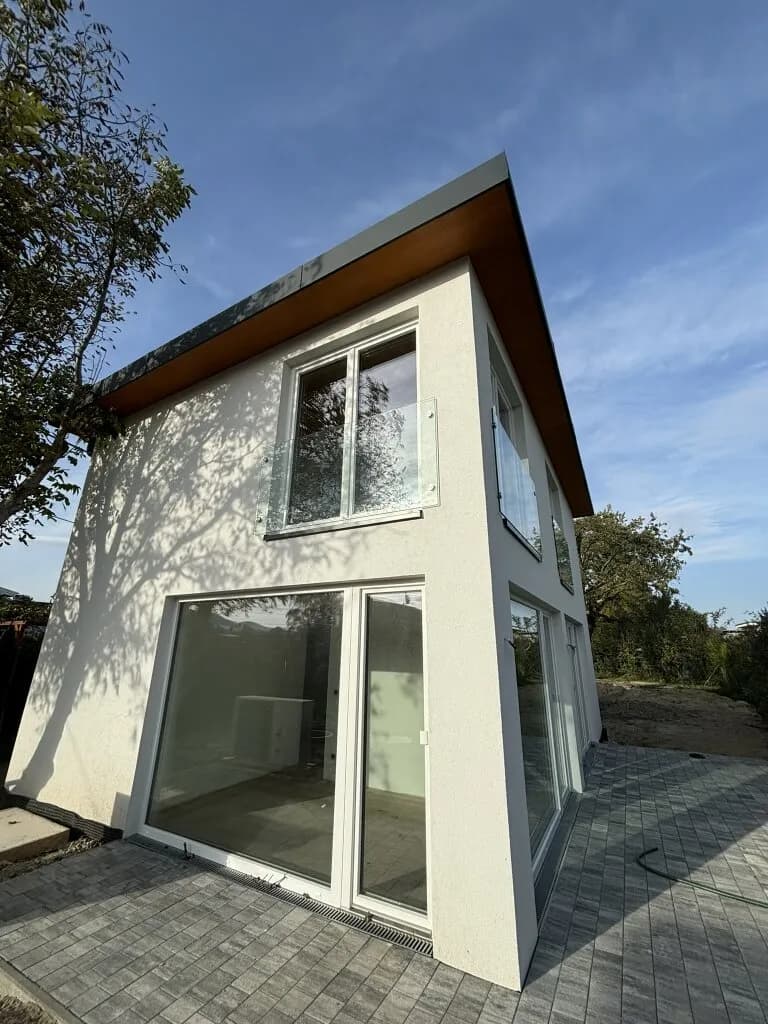 3-Zimmer-Haus kaufen in Wien – 85 m², € 600.000