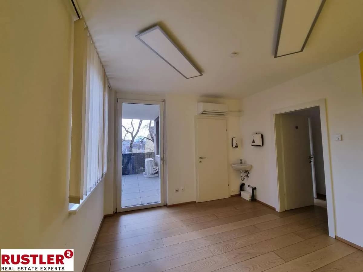 4-Zimmer-Gewerbeimmobilie mieten in Graz – 100 m², € 1.485 – Bild 3 von 13