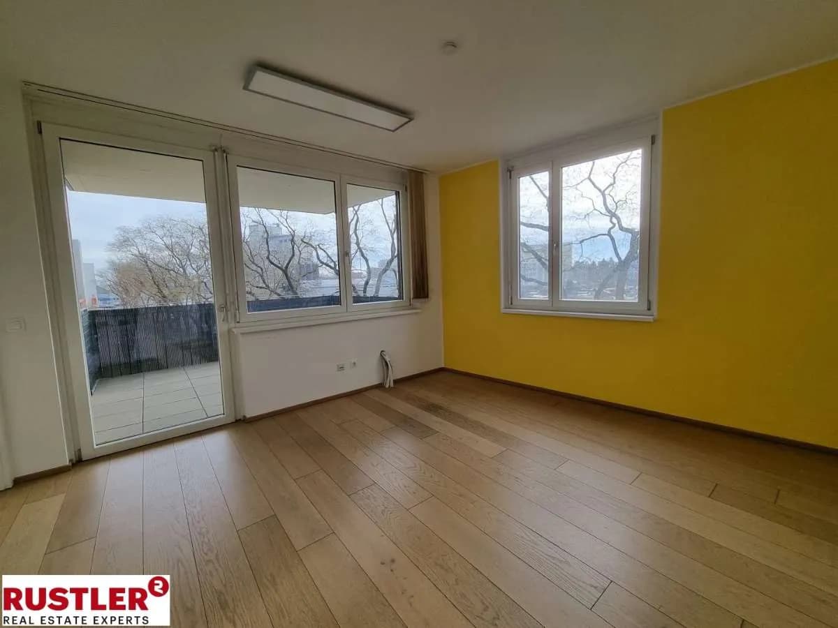 4-Zimmer-Gewerbeimmobilie mieten in Graz – 100 m², € 1.485 – Bild 4 von 13