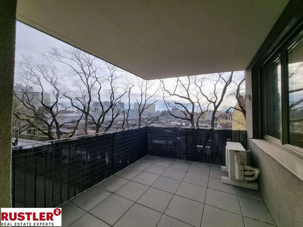 4-Zimmer-Gewerbeimmobilie mieten in Graz – 100 m², € 1.485 – Bild 6 von 13