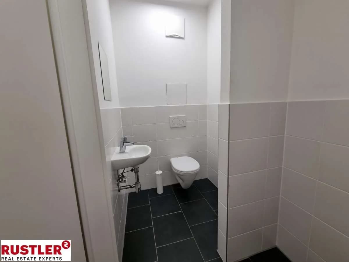 4-Zimmer-Gewerbeimmobilie mieten in Graz – 100 m², € 1.485 – Bild 10 von 13