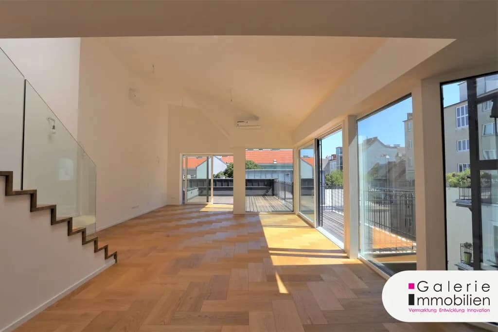 4-Zimmer-Wohnung kaufen in Wien – 178,93 m², € 2.460.000 – Bild 2 von 33