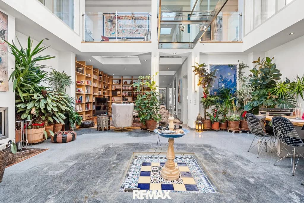 10-Zimmer-Immobilie kaufen in Korneuburg – 300 m², € 1.490.000 – Bild 4 von 45