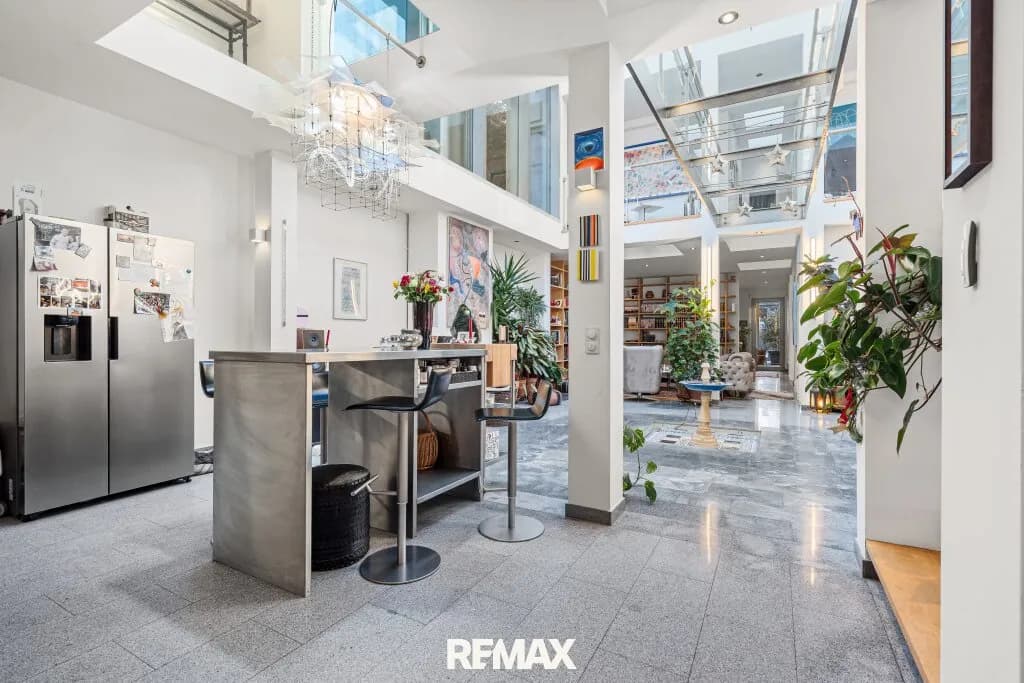 10-Zimmer-Immobilie kaufen in Korneuburg – 300 m², € 1.490.000 – Bild 13 von 45