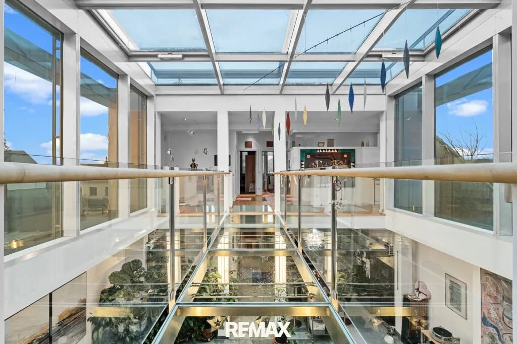 10-Zimmer-Immobilie kaufen in Korneuburg – 300 m², € 1.490.000 – Bild 30 von 45