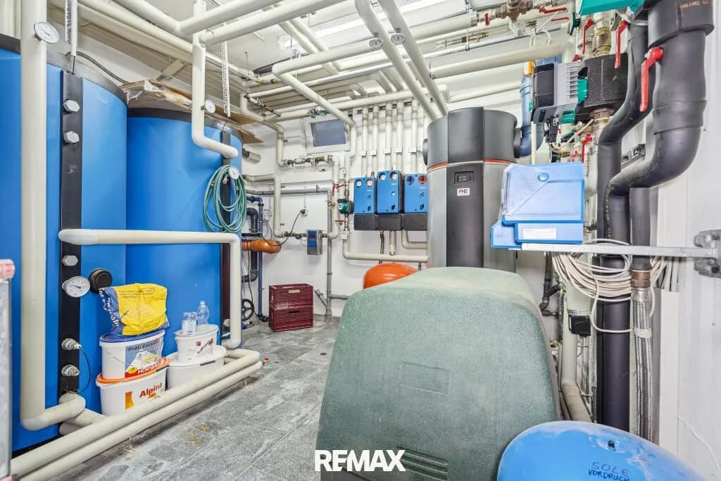 10-Zimmer-Immobilie kaufen in Korneuburg – 300 m², € 1.490.000 – Bild 39 von 45