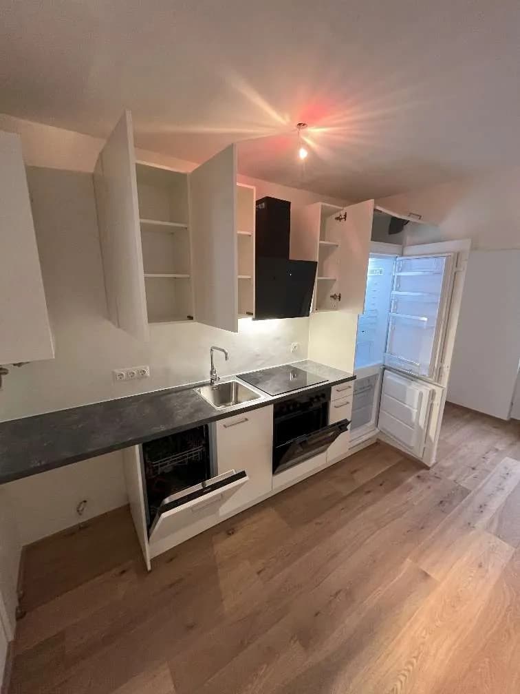 2-Zimmer-Wohnung kaufen in Wien – 45 m², € 189.900 – Bild 3 von 11